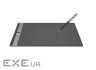 Графічний планшет Huion Inspiroy 2L+рукавичка (H1061P)