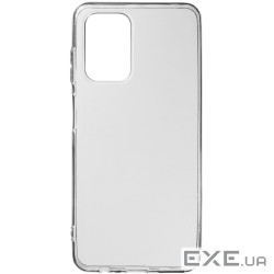 Чохол до мобільного телефона BeCover ZTE Blade V40 Vita Transparancy (708655)