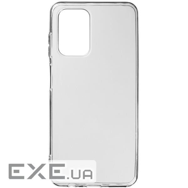 Чохол до мобільного телефона BeCover ZTE Blade V40 Vita Transparancy (708655)