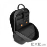 Портфель WIWU Pilot Backpack 15,6" gray (46029 gray)