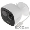 Камера відеоспостереження Dahua DH-IPC-C26EP (2.8)