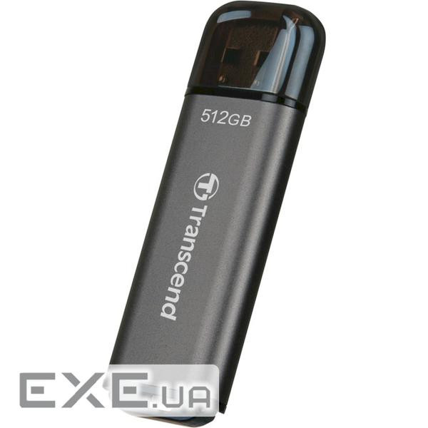 Флешка TRANSCEND JetFlash 920 512GB (TS512GJF920)