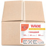 Фотопапір WWM A4 Glossy 150г, 500cn (G150.500)