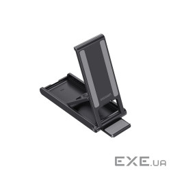 Підставка до планшета та телефона Moonlight Box Desk Stand Black Essager (EZJZM-YGBH01-Z)