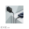 Дата кабель USB 2.0 AM to Lightning 1.2m 2.4A TPE black Acefast (6974316286202)