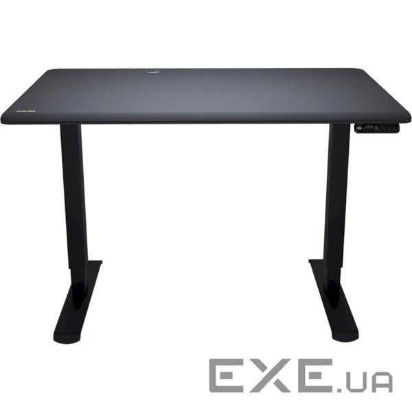 Комп'ютерний стіл моторизований COUGAR Royal 120 Pure Black