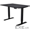 Комп'ютерний стіл моторизований COUGAR Royal 120 Pure Black