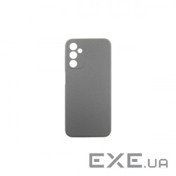 Чохол для мобільного телефону Dengos Carbon Samsung Galaxy M14 5G (grey) (DG-TPU-CRBN-172)