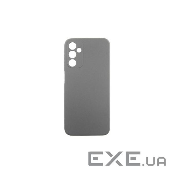 Чохол для мобільного телефону Dengos Carbon Samsung Galaxy M14 5G (grey) (DG-TPU-CRBN-172)