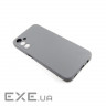Чохол для мобільного телефону Dengos Carbon Samsung Galaxy M14 5G (grey) (DG-TPU-CRBN-172)