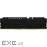Модуль пам'яті KINGSTON FURY Beast DDR5 6000MHz 64GB Kit 2x32GB (KF560C36BBEK2-64)