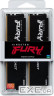 Модуль пам'яті KINGSTON FURY Beast DDR5 6000MHz 64GB Kit 2x32GB (KF560C36BBEK2-64)