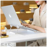 Підставка до ноутбука Ugreen LP230 Foldable Desktop Laptop Stand Silver (80348)