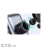 Універсальний автотримач Ugreen LP274 Gravity Phone Holder for Round Air Vent Black (30401)