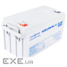 Акумуляторна батарея LOGICPOWER LPM-MG 12 - 65 AH (12В, 65Ач) (3872)