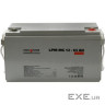 Акумуляторна батарея LOGICPOWER LPM-MG 12 - 65 AH (12В, 65Ач) (3872)
