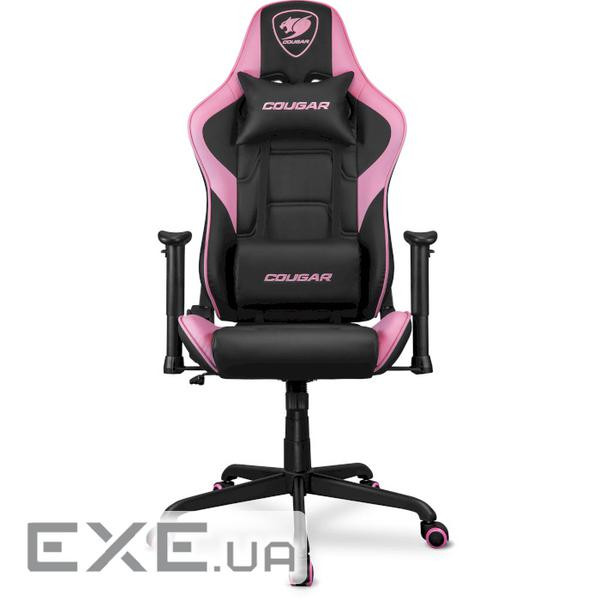 Крісло геймерське COUGAR Armor Elite Eva