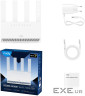 Маршрутизатор Cudy WR3600E, BE3600 Gigabit Wi-Fi 7 Router