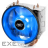 Кулер для процесора DEEPCOOL Gammaxx 300 Blue (DP-MCH3-GMX300-BL) (GAMMAXX 300B)