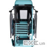 Корпус THERMALTAKE AH T200 Turquoise (CA-1R4-00SBWN-00)