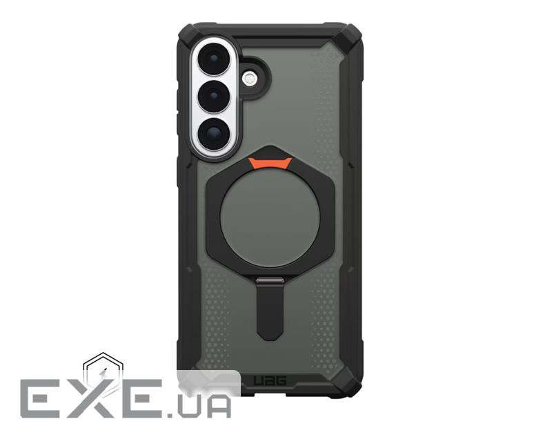 Чохол UAG для Samsung Galaxy S26+, Plasma XTE with Magnet, Ash/Titanium (214523113136)
