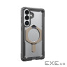 Чохол UAG для Samsung Galaxy S26+, Plasma XTE with Magnet, Ash/Titanium (214523113136)