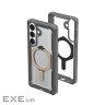 Чохол UAG для Samsung Galaxy S26+, Plasma XTE with Magnet, Ash/Titanium (214523113136)
