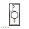 Чохол UAG для Samsung Galaxy S26+, Plasma XTE with Magnet, Ash/Titanium (214523113136)