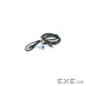 Акумуляторна батарея Ritar LiFePO4 25,6V 100Ah с Bluetooth, 2560Wh BMS100@ (R-LFP 25.6V 100Ah Bluet)