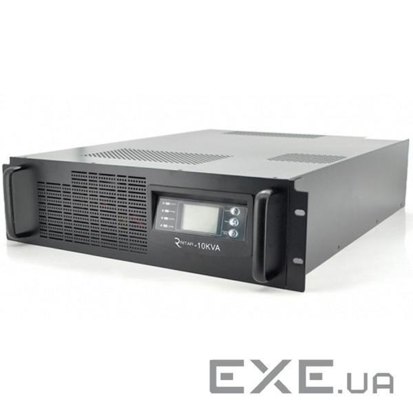 Джерело безперебійного живлення Ritar RT-10KS-LCD