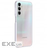 Чохол Samsung Clear Case для смартфона Galaxy A24 (A245) Transparent (EF-QA245CTEGRU)