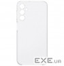 Чохол Samsung Clear Case для смартфона Galaxy A24 (A245) Transparent (EF-QA245CTEGRU)