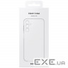 Чохол Samsung Clear Case для смартфона Galaxy A24 (A245) Transparent (EF-QA245CTEGRU)