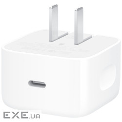 АДАПТЕР ЖИВЛЕННЯ 40W DYNAMIC POWER ADAPTER W/ 60W MAX-ZML (MGTU4ZM/A)