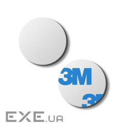 Безконтактна самоклейка- заготівля ID Em-Marine 125 КГц (без коду для перезапису) &am (ReSMKEmarine) ) &am (ReSMKEmarine