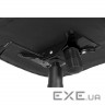 Крісло геймерське 2E GAMING Hebi Black/White (2E-GC-HEB-BKWT)