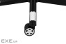 Крісло геймерське 2E GAMING Hebi Black/White (2E-GC-HEB-BKWT)