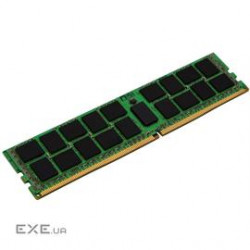 QNAP Memory RAM-16GDR4-RD-2133 16GB DDR4 RAM 2133 MHz Registered DIMM Retail
