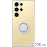 Чохол для мобільного телефону Samsung Galaxy S24 Ultra (S928) Clear Gadget Case Tra (EF-XS928CTEGWW)