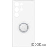 Чохол для мобільного телефону Samsung Galaxy S24 Ultra (S928) Clear Gadget Case Tra (EF-XS928CTEGWW)