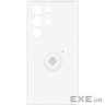 Чохол для мобільного телефону Samsung Galaxy S24 Ultra (S928) Clear Gadget Case Tra (EF-XS928CTEGWW)