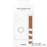 Чохол для мобільного телефону Samsung Galaxy S24 Ultra (S928) Clear Gadget Case Tra (EF-XS928CTEGWW)