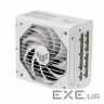Блок живлення ASUS 1000W TUF-GAMING-1000G-WHITE PCIE5 (90YE00S5-B0NA00)