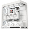 Корпус для ПК HAVN HS 420 VGPU Edition White (HVN-CA-HS420-07)