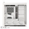 Корпус для ПК HAVN HS 420 VGPU Edition White (HVN-CA-HS420-07)