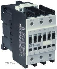 Контактор ETI CEM 65.11 230V AC (4649133)