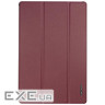 Чохол до планшета BeCover Smart Case Teclast T50 2022 11" Red Wine (709901)