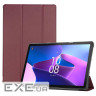 Чохол до планшета BeCover Smart Case Teclast T50 2022 11" Red Wine (709901)