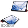 Чохол до планшета BeCover Smart Case Teclast T50 2022 11" Red Wine (709901)