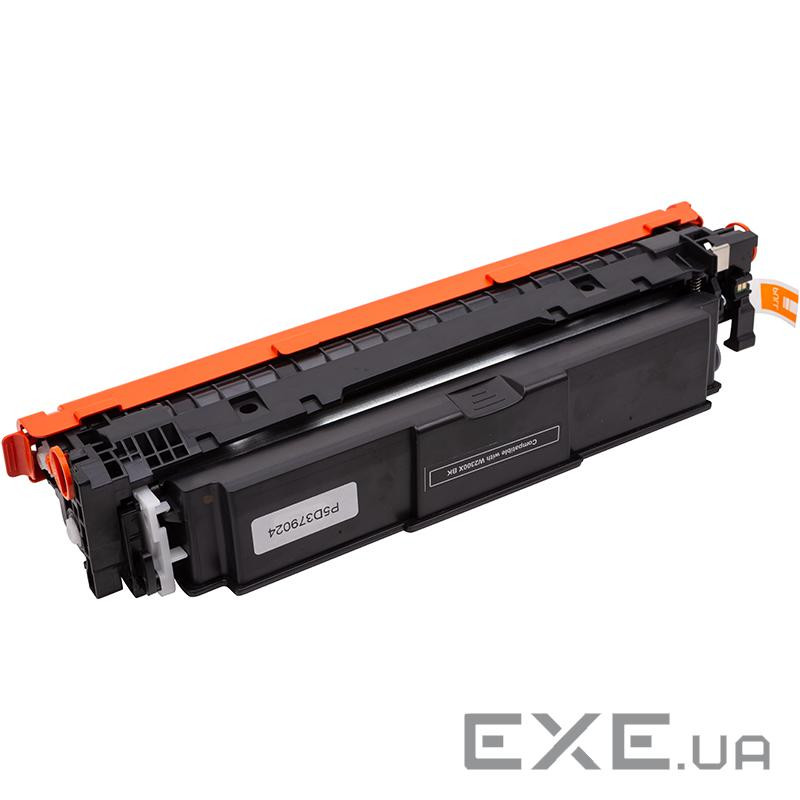 Картридж PowerPlant HP LJ Pro MFP 4303 (PP-W2300X)